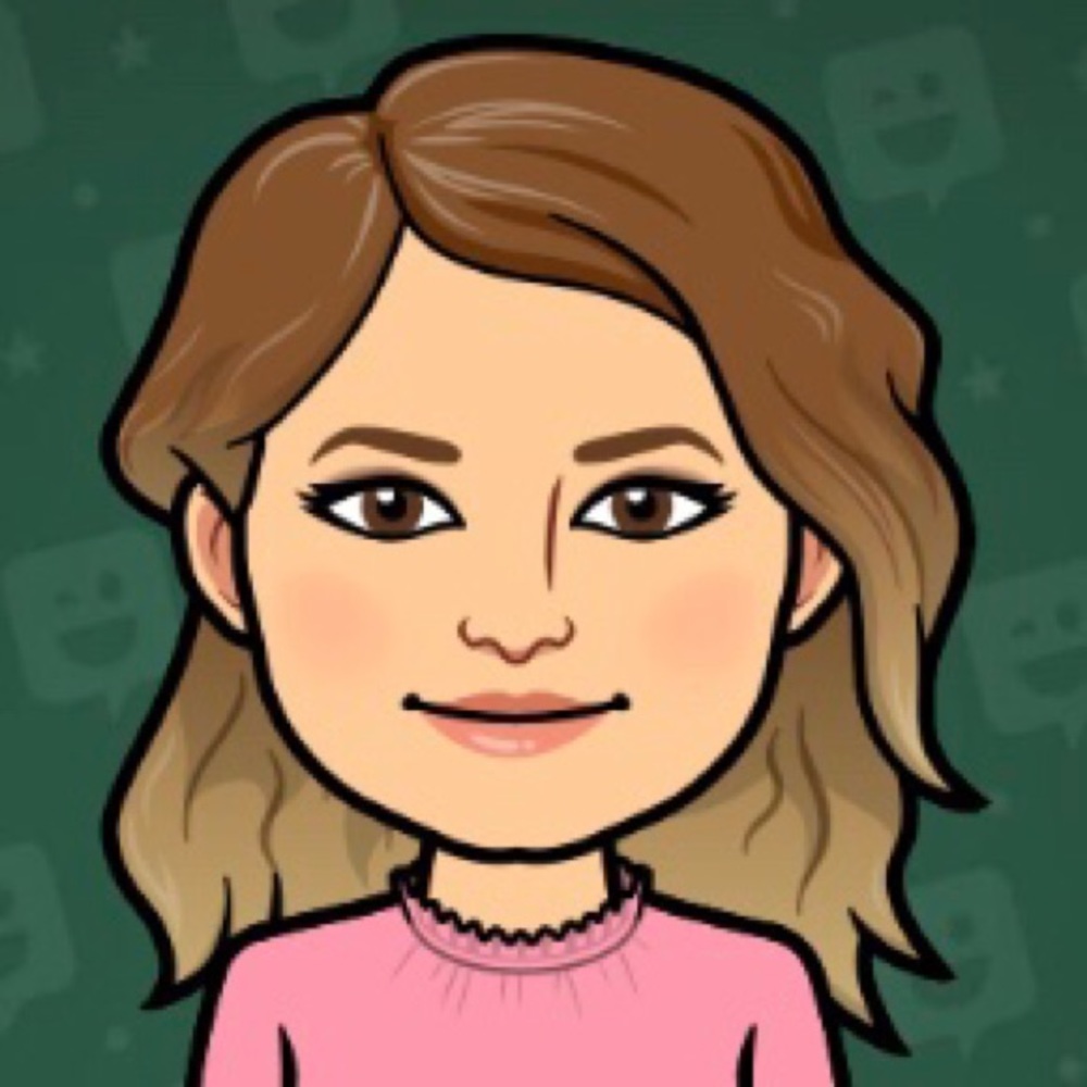 Meet your Posher, Cami